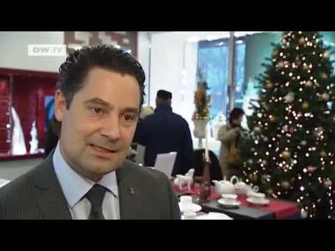 Porcelana Meissen | euromaxx