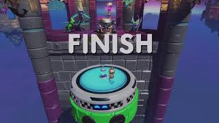 【アストロボット】ASTRO BOT びっくりドクロキャッスル【PS5】