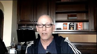 Episode 834 Scott Adams: All The #Loserthink Around Coronavirus