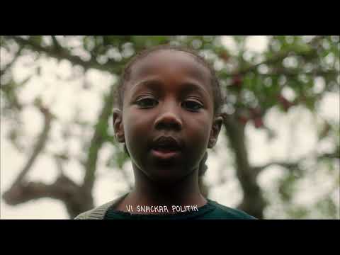 MC Habit  - POLITIK Official trailer 2