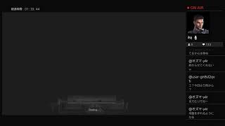 バイオハザードビレッジ初見