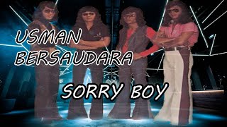Download lagu Usman Bersudara | Sorry Boy | Lirik/Lyric mp3
