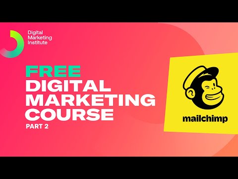 Free Digital Marketing Course  | Part 2 | Digital Marketing Institute