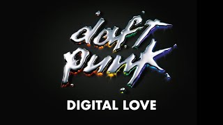 Digital Love Music Video