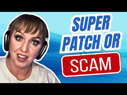 Super Patch Scam Fake Balance Test Exposed