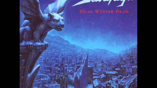 Not what you see- Savatage