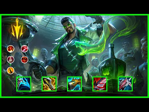 DRAVEN MONTAGE - BEST DRAVEN