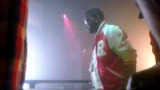 Ray Rizzy "Ok, Yeah" Exclusive Behind The Scenes Traxx of TrakRunnaz Style