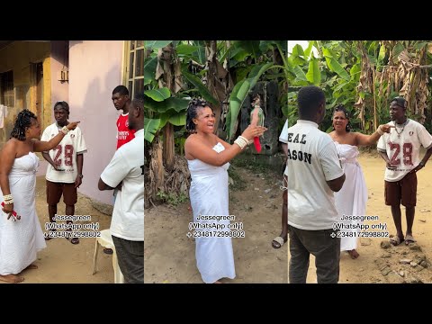 Out of jealousy he blocked his broother from traveling to the uk 🇬🇧.