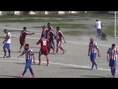 Alayköy S.K: 2 İncirli S.K:1 Gol: İsmail SARIKAYA (Pen.)