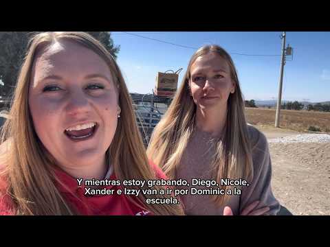 My Sister’s Visit to Our Home in Mexico ❤️🇲🇽❤️ Our Homebuild, Shopping & Vitaloe - Vlogmas Day 5 