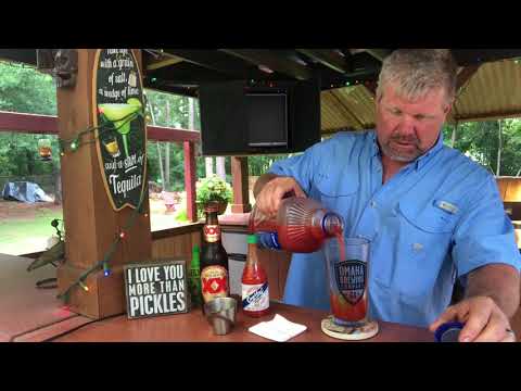 download lagu mp3 mp4 Bloody Mary Mix Beer, download lagu Bloody Mary Mix Beer gratis, unduh video klip Bloody Mary Mix Beer