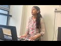Asal Mein Female Cover Darshan Raval Ashita