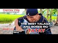 Baby Ko Zandro Urbiztondo Cover Datu Manot MAGALING TALAGA