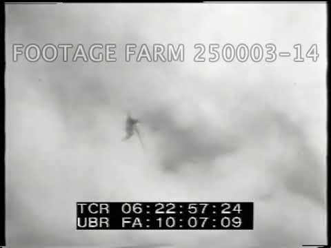 ME262 Jet Propelled - 250003-14 | Footage Farm Ltd