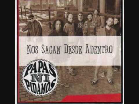 Papas Ni Pidamos - Culpables