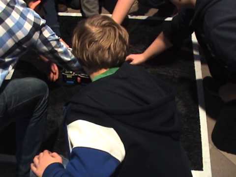 LCEZ-LIGA SUMIBOT (28 luty 2014) 2/5