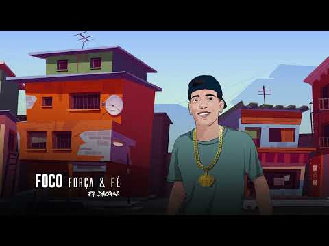 PH Borgez - Foco, Força & Fé