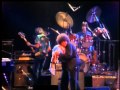 Mick Taylor & Etta James.