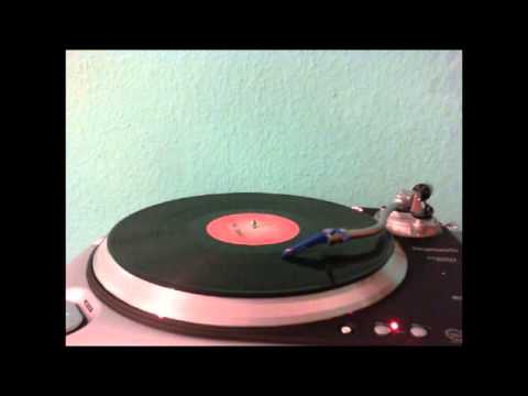 Darryl Pandy - Tossin' And Turnin' (U Got Me Dub)