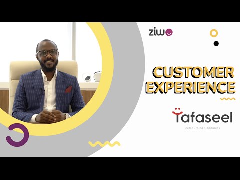 Customer testimony