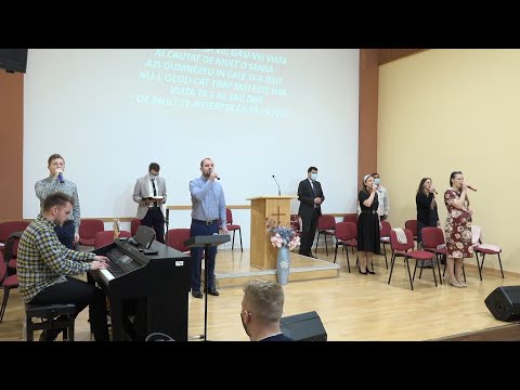 Arcuri incordate - Betel Reus -