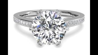 Selling diamond ring online