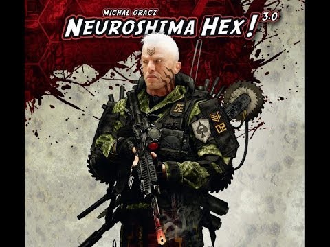 Neuroshima Hex 3.0 Review