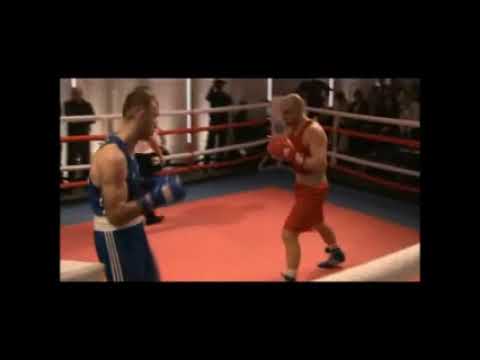 Sergei Gorokhov (Rosja)   - Klemens Szczepaniak (Polska)