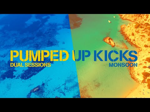 Pumped Up Kicks (Reggae Cover) - Dual Sessions