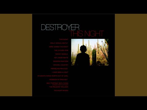 Goddess of Drought - Destroyer