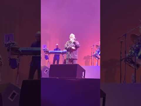 UB40 feat. Ali Campbell impossible love Ziggo Dome Amsterdam 2022