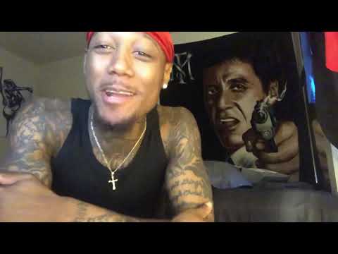 D.Millz First Vlog! Make Sure you Hit The Like & Subscribe Buttons.