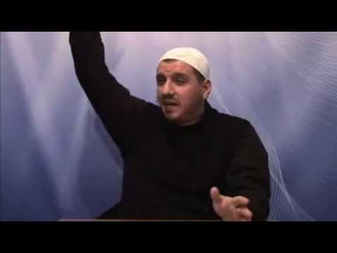 Nuk falesh pse je dikushi ose je më i miri! - Enis Rama