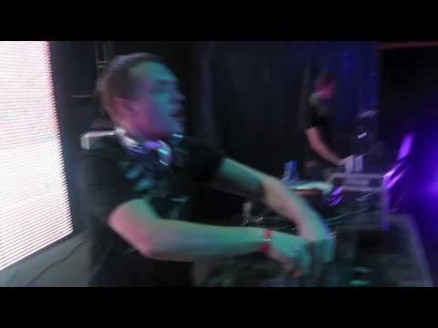 Dj Charter aka Sound Hackers