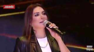 Ebru Yaşar - Ben Ne Yangınlar Gördüm (AKUSTİK)