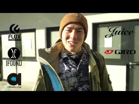 TKY-snow.com/Snowpark Kitzbuhel