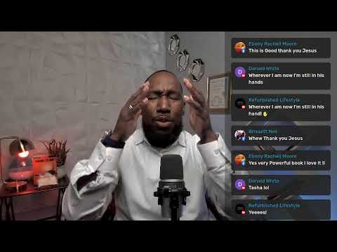 ISAIAH 4-6 | DR ERIC LEE BROWN