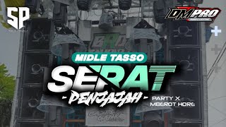Download lagu DJ PARTY MBEROT SERAT PENJAJAH MIDLE TASSO CETUS CETUS❗SAMID PROJECT RMX mp3 Download lagu DJ PARTY MBEROT SERAT PENJAJAH MIDLE TASSO CETUS CETUS❗SAMID PROJECT RMX mp3