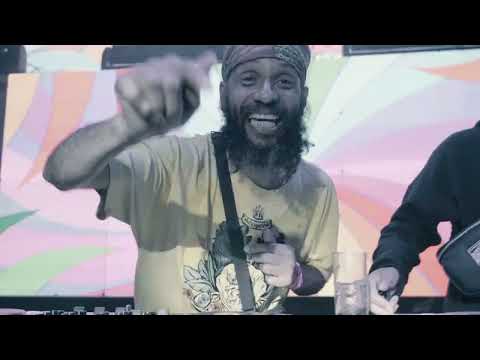 LA CALLE ESTA QUE ARDE - FIDEL NADAL FT DJ KBZ@