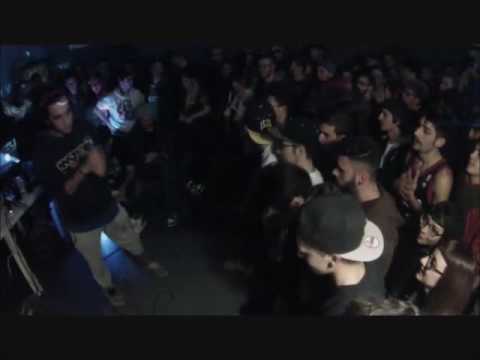 DA MIC DOJO - ROUND 7 - selezioni BUG