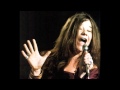 A WOMAN LEFT LONELY - JANIS JOPLIN