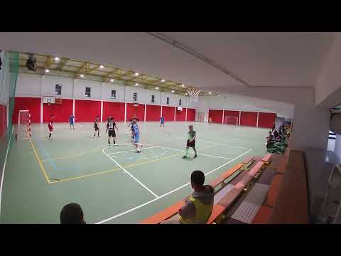 5ª Jornada - Valpaços FC X GDC Salto - 2ª parte