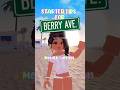 Roblox Berryave Tutorial Tips Mobile Recommended Berryavenueoutfits Rp Realistic Bloxburg