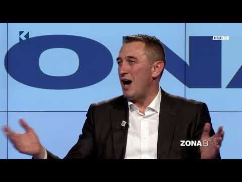 Zona B: Nenad Rashiq - 28.02.2018 - Klan Kosova