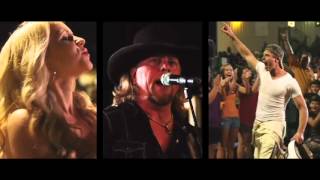 CODY McCARVER LETS GET DIRTY