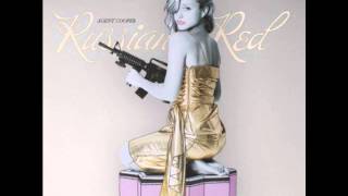 Russian Red - Philippe (LQ)