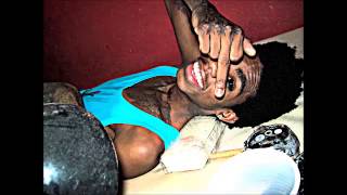 Alkaline - Circle Badness Raw (Diamond Fyah Riddim) Dec 2013