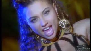 2 UNLIMITED - Tribal Dance (Official Music Video)