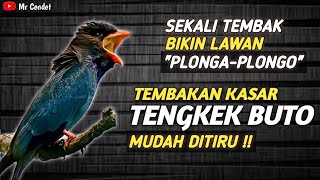 Download lagu NGERIII..!!SEKALI TEMBAK BIKIN LAWAN PLONGA-PLONGO || TEMBAKAN KASAR TENGKEK BUTO MUDAH DITIRU mp3
